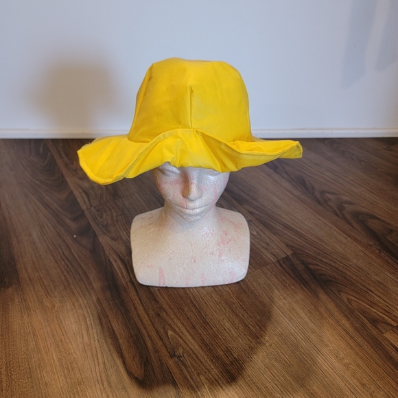 Men's Fisherman Costume - Picture 3 of 8